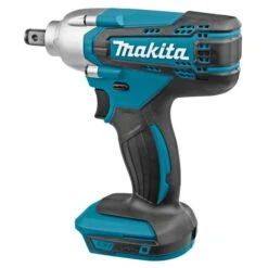 Makita DTW190ZJ 18 V Slagmoersleutel -Makita DTW190 A1R0