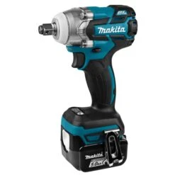 Makita DTW284RTJ 14,4 V Slagmoersleutel -Makita DTW284RTJ A1L0