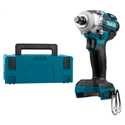 Makita DTW284ZJ 14,4 V Slagmoersleutel -Makita DTW284ZJ A2R0 s100