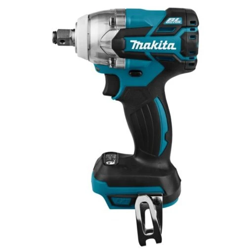 Makita DTW284RTJ 14,4 V Slagmoersleutel -Makita DTW284 A1C0