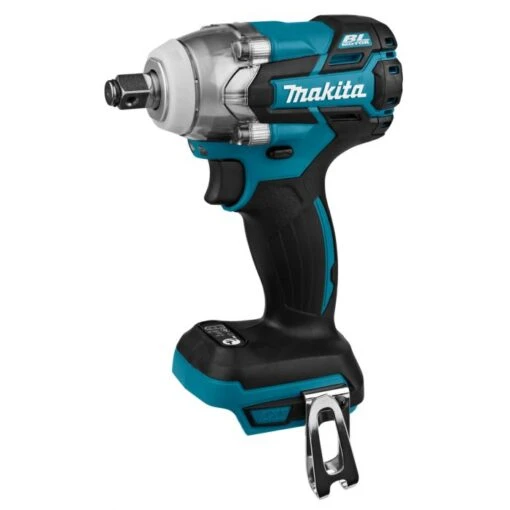 Makita DTW284ZJ 14,4 V Slagmoersleutel -Makita DTW284 A1L0 1