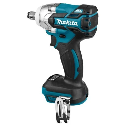 Makita DTW284ZJ 14,4 V Slagmoersleutel -Makita DTW284 A1R0 1