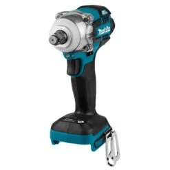 Makita DTW284ZJ 14,4 V Slagmoersleutel -Makita DTW284 A2R0 1