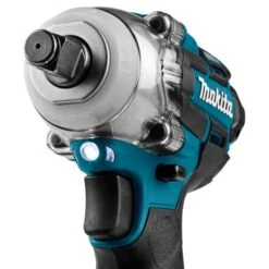 Makita DTW284ZJ 14,4 V Slagmoersleutel -Makita DTW284 F 001 1