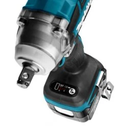 Makita DTW284ZJ 14,4 V Slagmoersleutel -Makita DTW284 F 002 1