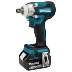 Makita DTW300RTJ 18 V Slagmoersleutel -Makita DTW300RTJ C1L0