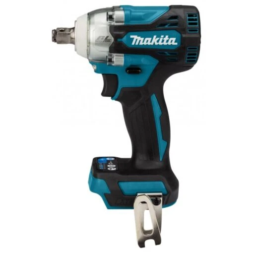 Makita DTW300RTJ 18 V Slagmoersleutel -Makita DTW300 C1C0