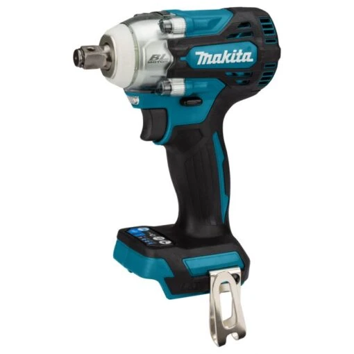 Makita DTW300RTJ 18 V Slagmoersleutel -Makita DTW300 C1L0