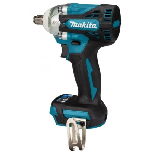 Makita DTW300RTJ 18 V Slagmoersleutel -Makita DTW300 C1R0