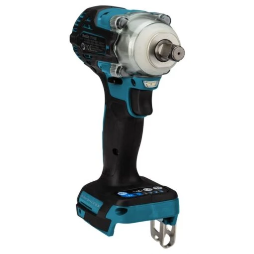 Makita DTW300RTJ 18 V Slagmoersleutel -Makita DTW300 C2L0