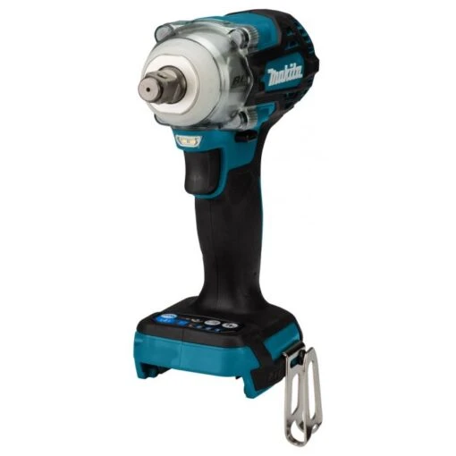 Makita DTW300RTJ 18 V Slagmoersleutel -Makita DTW300 C2R0