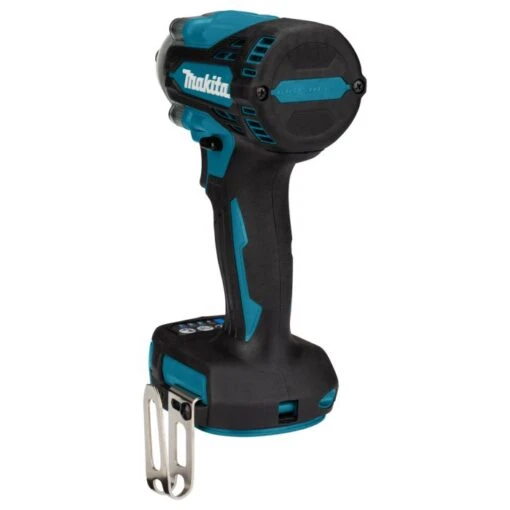 Makita DTW300RTJ 18 V Slagmoersleutel -Makita DTW300 C8L0