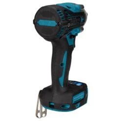 Makita DTW300RTJ 18 V Slagmoersleutel -Makita DTW300 C8R0