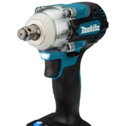 Makita DTW300RTJ 18 V Slagmoersleutel -Makita DTW300 F 001