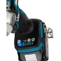 Makita DTW300RTJ 18 V Slagmoersleutel -Makita DTW300 F 002