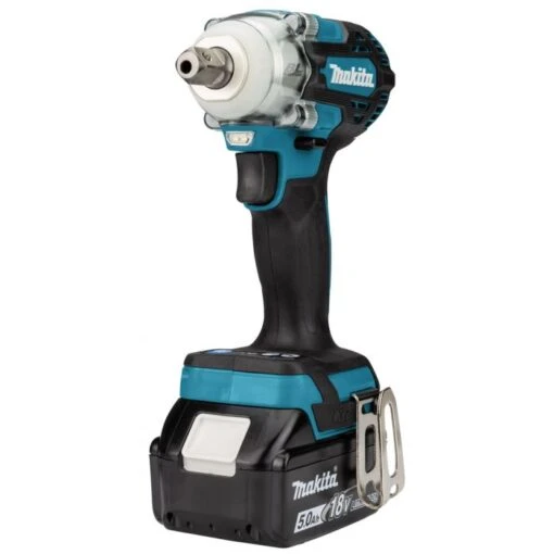 Makita DTW301ZJ 18 V Slagmoersleutel -Makita DTW301ZJ B2RG s101