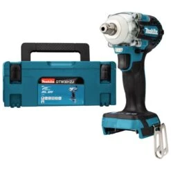 Makita DTW301ZJ 18 V Slagmoersleutel -Makita DTW301ZJ C2R0 s100