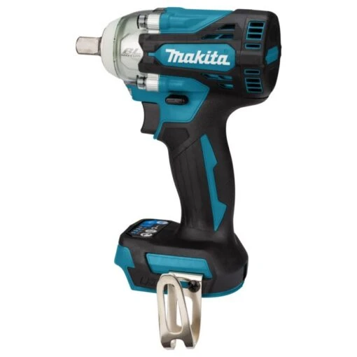 Makita DTW301ZJ 18 V Slagmoersleutel -Makita DTW301 C1R0