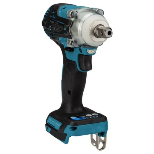 Makita DTW301ZJ 18 V Slagmoersleutel -Makita DTW301 C2L0