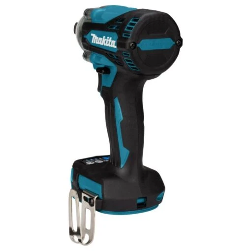 Makita DTW301ZJ 18 V Slagmoersleutel -Makita DTW301 C8L0