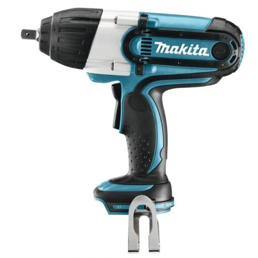 Makita DTW450RTJ 18 V Slagmoersleutel -Makita DTW450 A1C0 s01