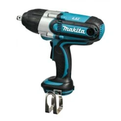 Makita DTW450RTJ 18 V Slagmoersleutel -Makita DTW450 A1R0