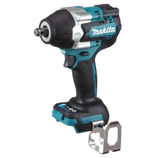 Makita DTW700ZJ 18 V Slagmoersleutel -Makita DTW700ZJ C1L0