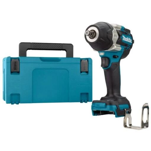 Makita DTW700ZJ 18 V Slagmoersleutel -Makita DTW700ZJ C2R0 s100