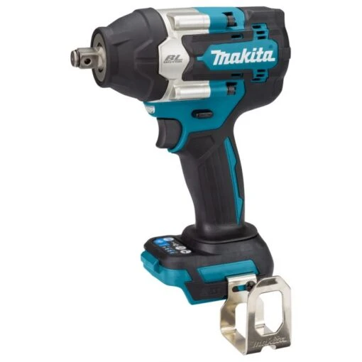 Makita DTW700ZJ 18 V Slagmoersleutel -Makita DTW700 C1L0