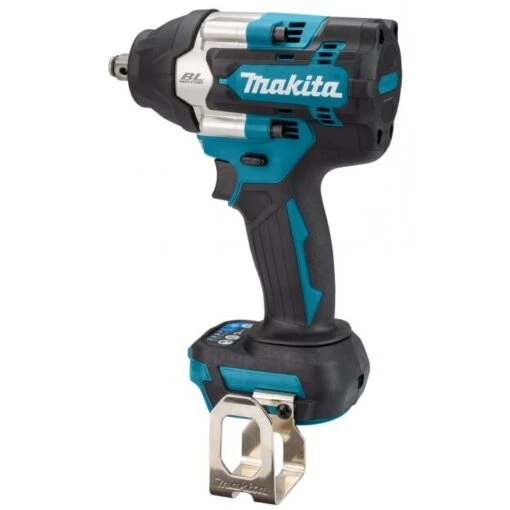 Makita DTW700ZJ 18 V Slagmoersleutel -Makita DTW700 C1R0