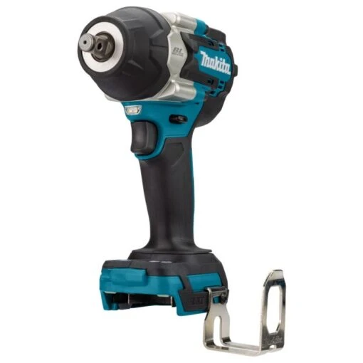 Makita DTW700ZJ 18 V Slagmoersleutel -Makita DTW700 C2R0 s101