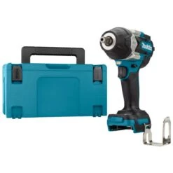 Makita DTW701ZJ 18 V Slagmoersleutel -Makita DTW701ZJ C2R0 s100