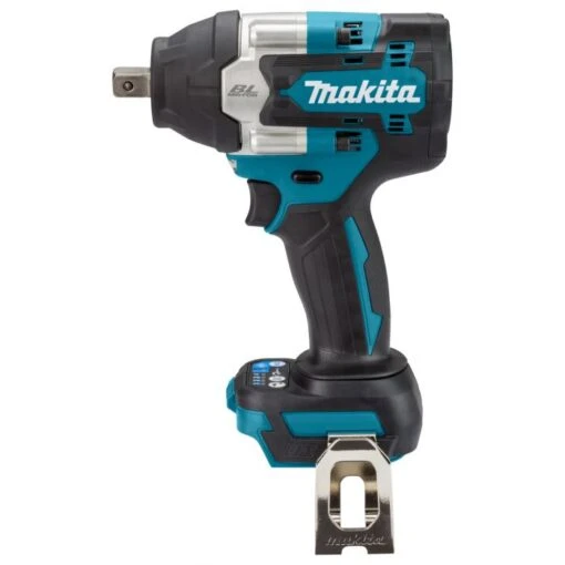 Makita DTW701ZJ 18 V Slagmoersleutel -Makita DTW701 C1C0