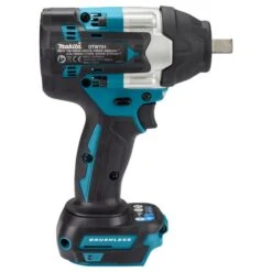 Makita DTW701ZJ 18 V Slagmoersleutel -Makita DTW701 C7C0