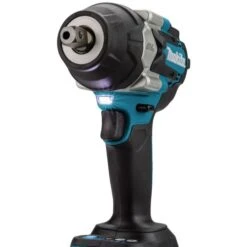 Makita DTW701ZJ 18 V Slagmoersleutel -Makita DTW701 F 002