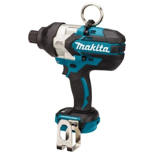 Makita DTW800Z 18 V Slagschroevendraaier -Makita DTW800 C1R0