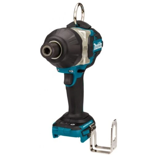 Makita DTW800Z 18 V Slagschroevendraaier -Makita DTW800 C2R0