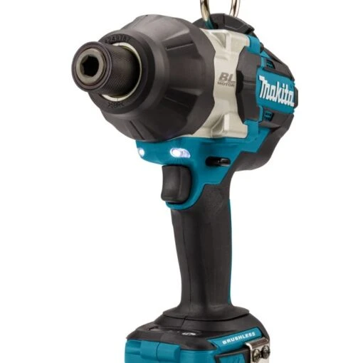 Makita DTW800Z 18 V Slagschroevendraaier -Makita DTW800 F 001 1