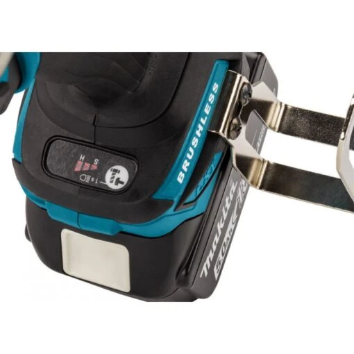 Makita DTW800Z 18 V Slagschroevendraaier -Makita DTW800 F 002 1