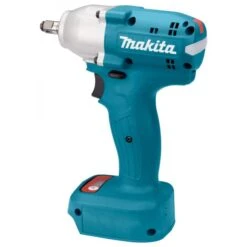 Makita DTWA100Z 14,4 V Instelbare Slagmoersleutel 95Nm -Makita DTWA100 A1R0