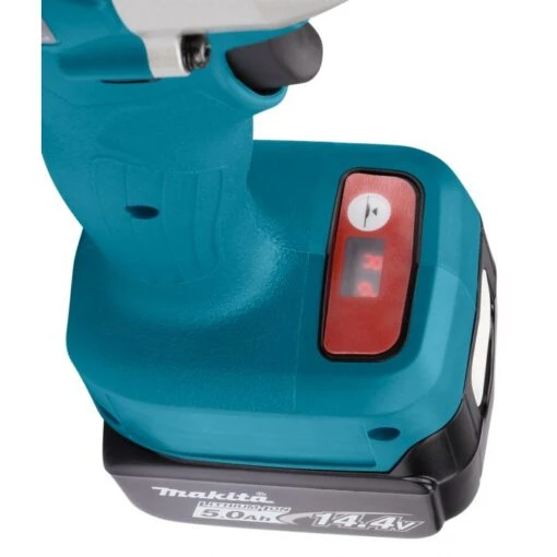 Makita DTWA100Z 14,4 V Instelbare Slagmoersleutel 95Nm -Makita DTWA100 F 001