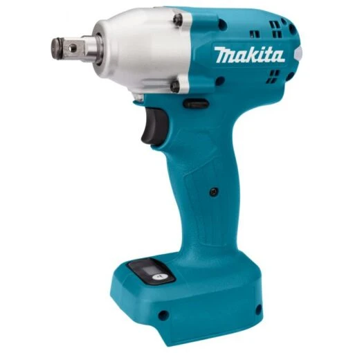 Makita DTWA140Z 14,4 V Instelbare Slagmoersleutel 140Nm -Makita DTWA140 A1L0