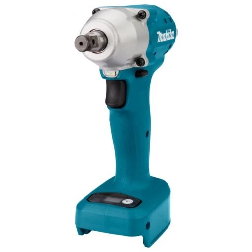 Makita DTWA140Z 14,4 V Instelbare Slagmoersleutel 140Nm -Makita DTWA140 A2R0