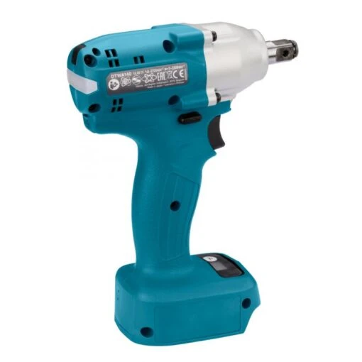 Makita DTWA140Z 14,4 V Instelbare Slagmoersleutel 140Nm -Makita DTWA140 A7L0