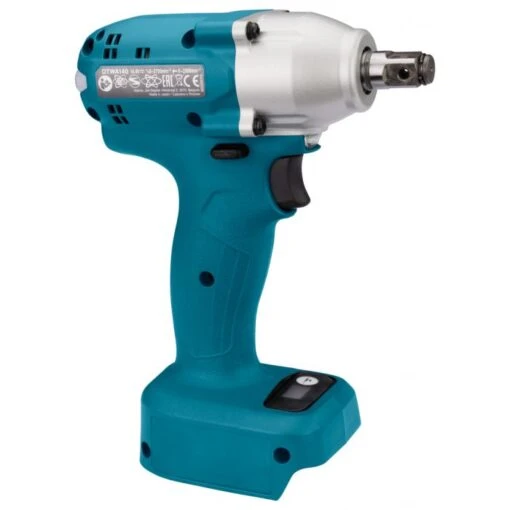 Makita DTWA140Z 14,4 V Instelbare Slagmoersleutel 140Nm -Makita DTWA140 A7R0