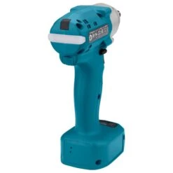 Makita DTWA140Z 14,4 V Instelbare Slagmoersleutel 140Nm -Makita DTWA140 A8R0