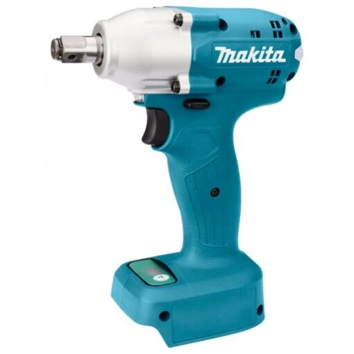 Makita DTWA190Z 14,4 V Instelbare Slagmoersleutel 185Nm -Makita DTWA190 A1L0