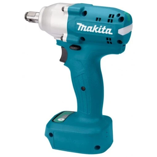 Makita DTWA190Z 14,4 V Instelbare Slagmoersleutel 185Nm -Makita DTWA190 A1R0