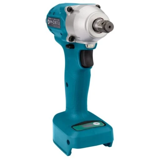 Makita DTWA190Z 14,4 V Instelbare Slagmoersleutel 185Nm -Makita DTWA190 A2L0