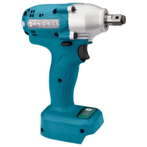 Makita DTWA190Z 14,4 V Instelbare Slagmoersleutel 185Nm -Makita DTWA190 A7R0